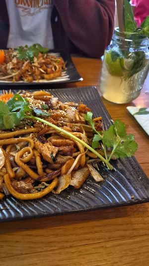  at Com Chay in Mannheim