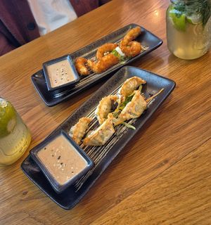  at Com Chay in Mannheim