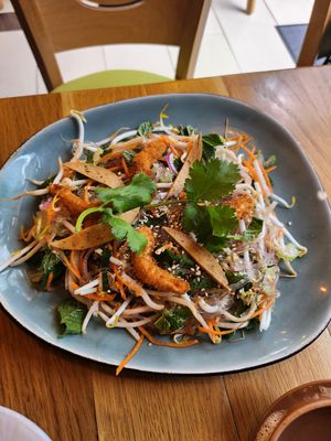  at Com Chay in Mannheim