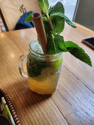  at Com Chay in Mannheim