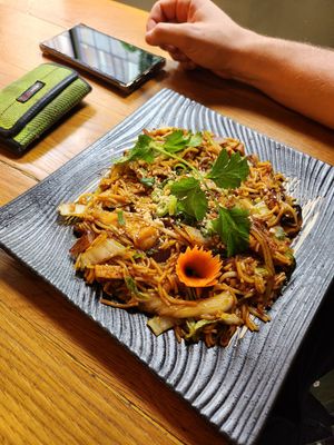  at Com Chay in Mannheim