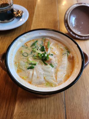  at Com Chay in Mannheim