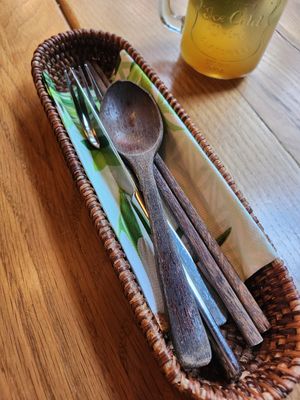  at Com Chay in Mannheim