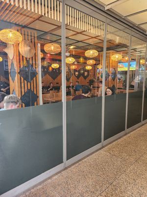  at Com Chay in Mannheim