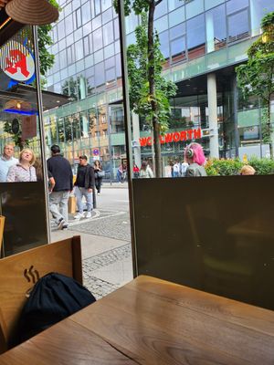  at Com Chay in Mannheim