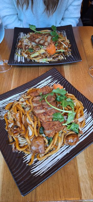  at Com Chay in Mannheim