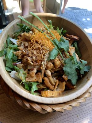 Hauptgericht #17 at Com Chay in Mannheim