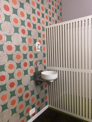   at Gelateria Stefino in Bologna