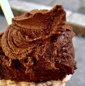 Curry   at Gelateria Stefino in Bologna