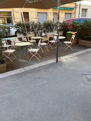  at Gelateria Stefino in Bologna