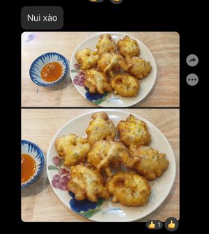 Huge vegan selection at Pippala Vegan in Ho Chi Minh City