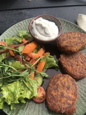   at Stenbjerg Kro & Badehotel in Snedsted