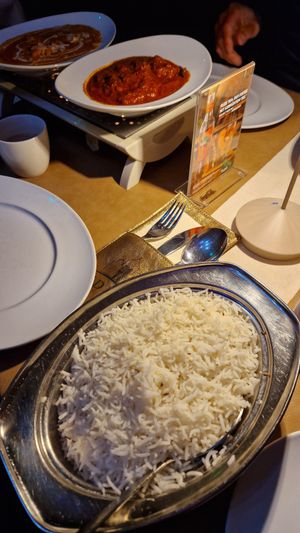  at Indian Palace in Goeppingen