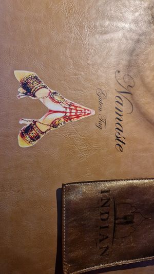  at Indian Palace in Goeppingen