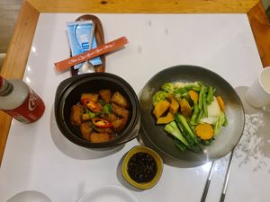  at Sarva in Ho Chi Minh City