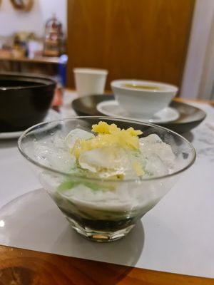  at Sarva in Ho Chi Minh City