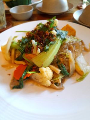  at Moc Nhien in Ho Chi Minh City