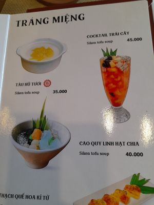  at Moc Nhien in Ho Chi Minh City