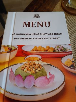  at Moc Nhien in Ho Chi Minh City