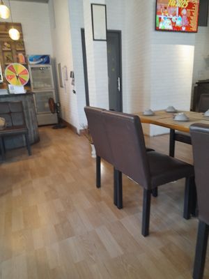  at Moc Nhien in Ho Chi Minh City