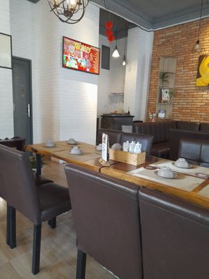  at Moc Nhien in Ho Chi Minh City