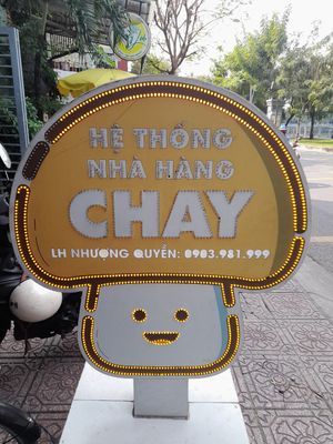  at Moc Nhien in Ho Chi Minh City