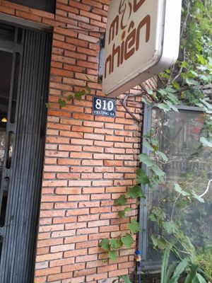  at Moc Nhien in Ho Chi Minh City