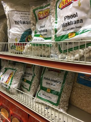 Dried beans  at Sunny's Asian Food & Spices in Solon