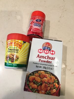 Wide selection  at Sunny's Asian Food & Spices in Solon