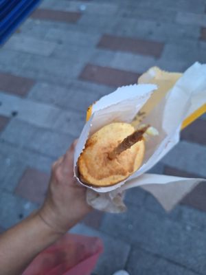  at Awesome Chips in Leicester