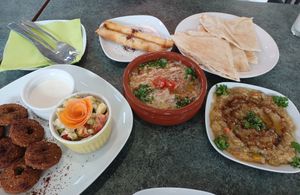 F at Seran in Bad Harzburg