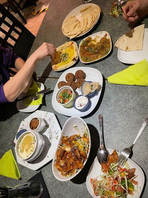   at Seran in Bad Harzburg