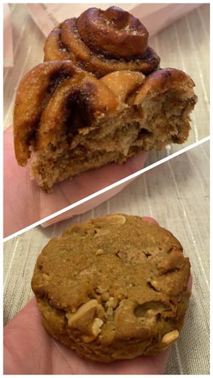   at Les Gâteaux de Margot in Amiens