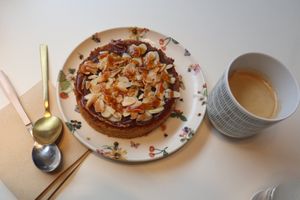  at Les Gâteaux de Margot in Amiens