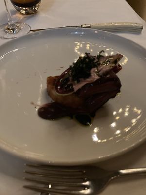   at Galvin La Chapelle in East London