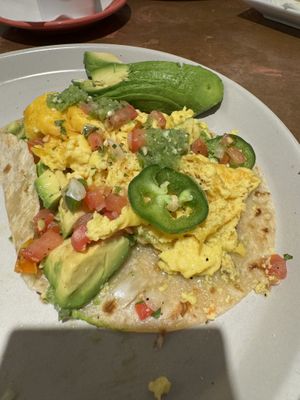   at MeeMa's in Long Beach