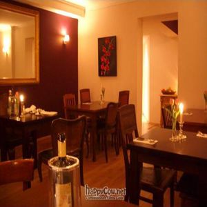  at La Monella in Hamburg