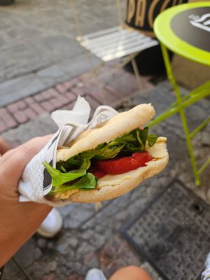  at Lo Spaccio in Arezzo