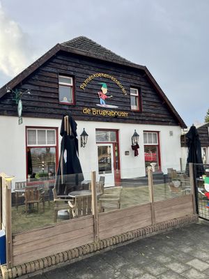Front  at De Brugkabouter in Eerbeek