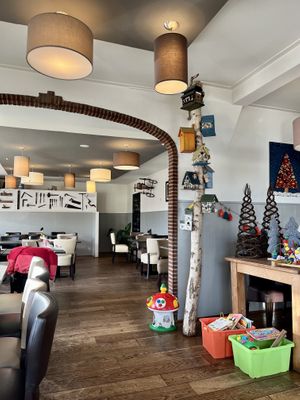   at De Brugkabouter in Eerbeek