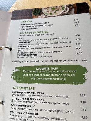   at De Brugkabouter in Eerbeek