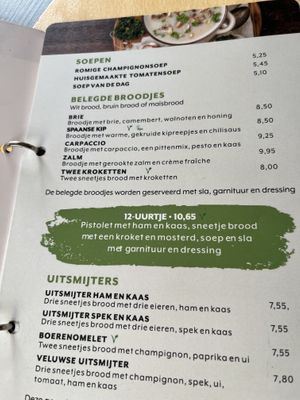   at De Brugkabouter in Eerbeek