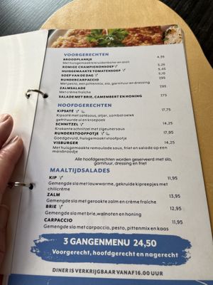   at De Brugkabouter in Eerbeek