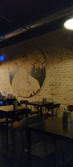  at Casa Bruja in Montevideo