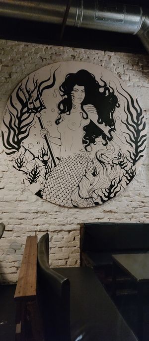  at Casa Bruja in Montevideo