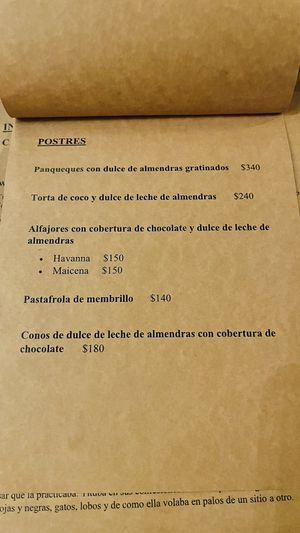   at Casa Bruja in Montevideo