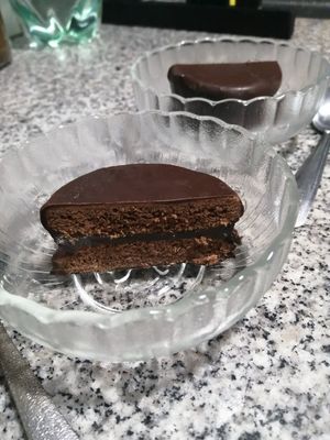  at Casa Bruja in Montevideo