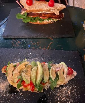  at Casa Bruja in Montevideo