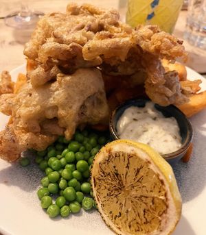   at The Lighthouse   in Milford On Sea