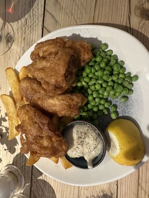   at The Lighthouse   in Milford On Sea